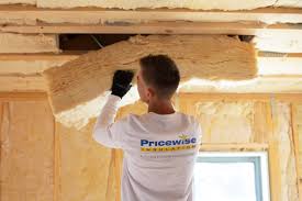 Best Fireproof Insulation in North Royalton, OH